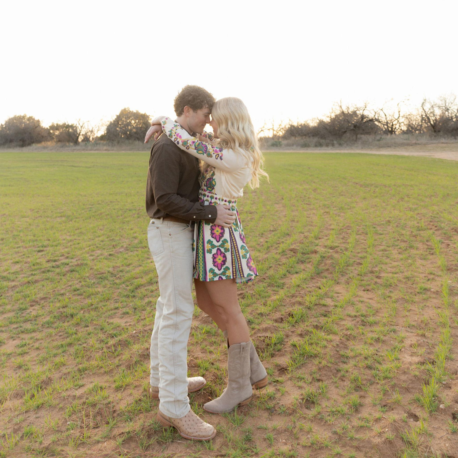 Engagement Shoot photos!