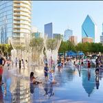 Klyde Warren Park