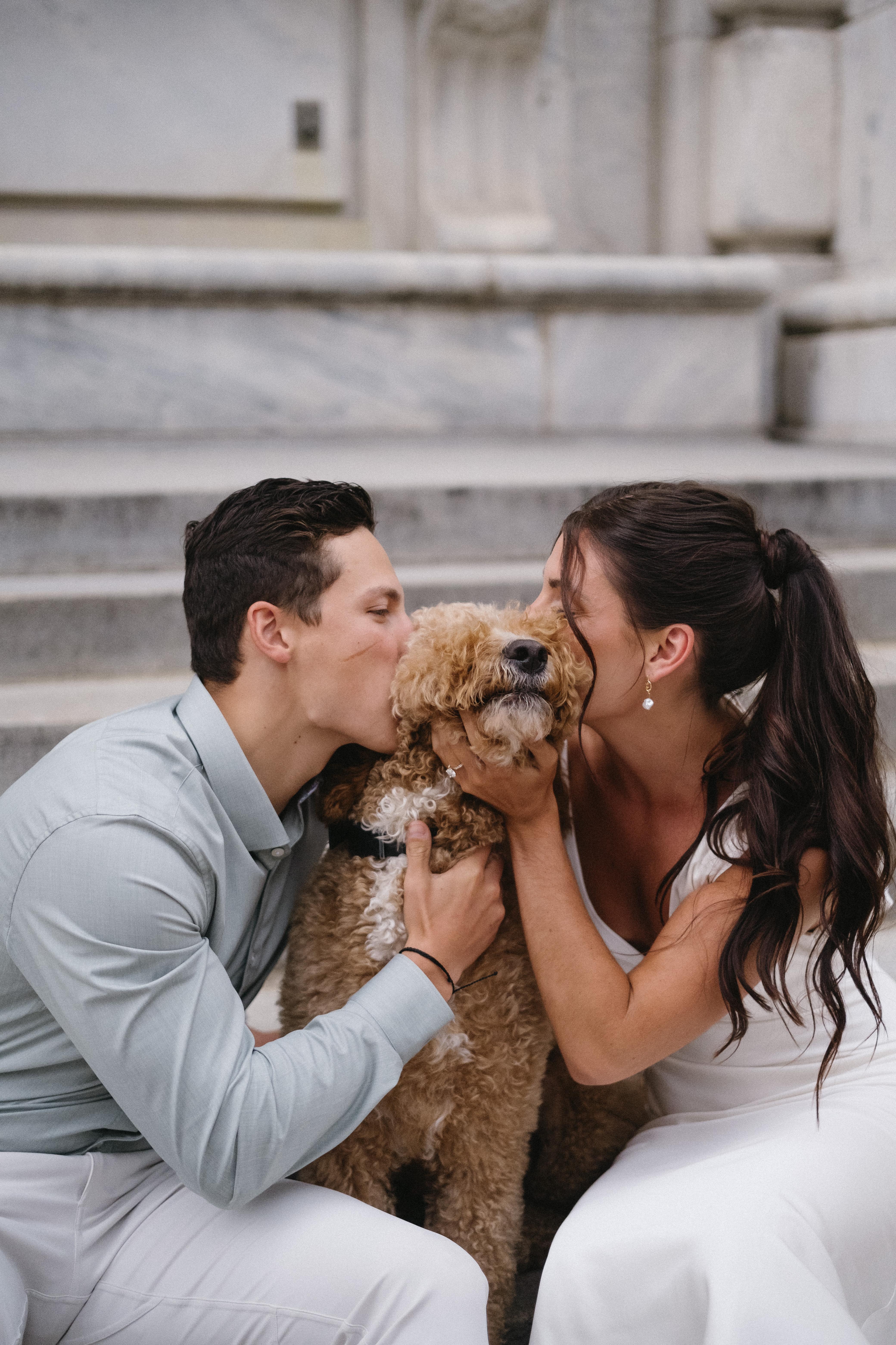 The Wedding Website of Rebecca Tacchite and Racco DiLauro