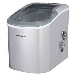 Frigidaire Ice Maker - Silver EFIC206