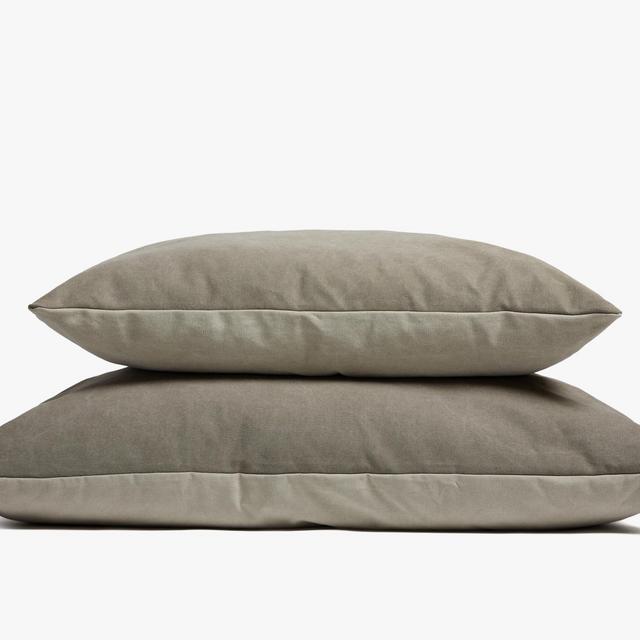 Canvas Dog Bed - Large