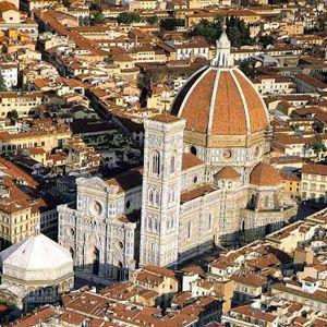 Brunelleschi Pass | Florence