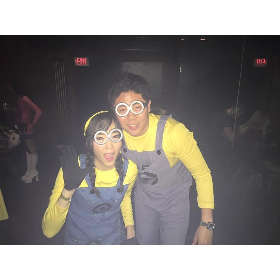 Another Halloween!
