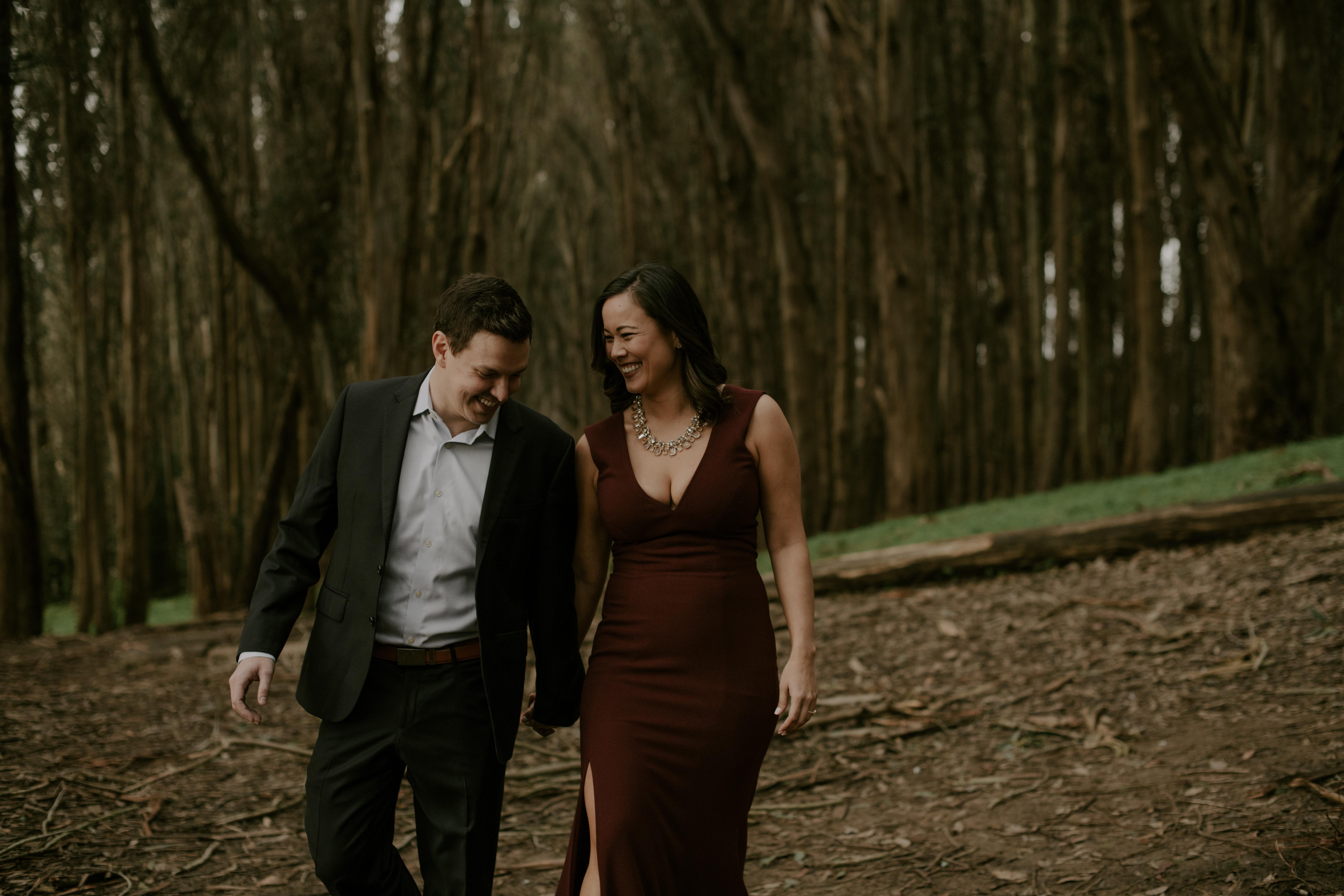 The Wedding Website of Halley Crast and Nicolas Beecroft