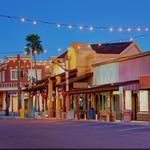 Explore Old Town Scottsdale