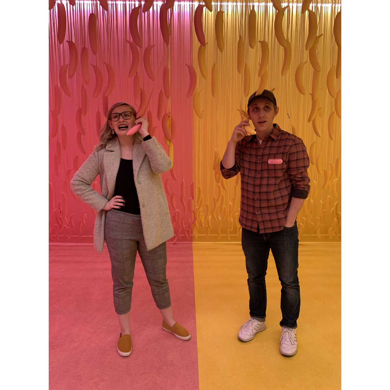 Museum of Ice Cream
