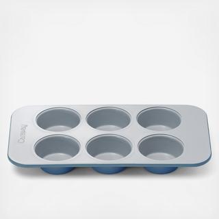 6-Cup Muffin Pan
