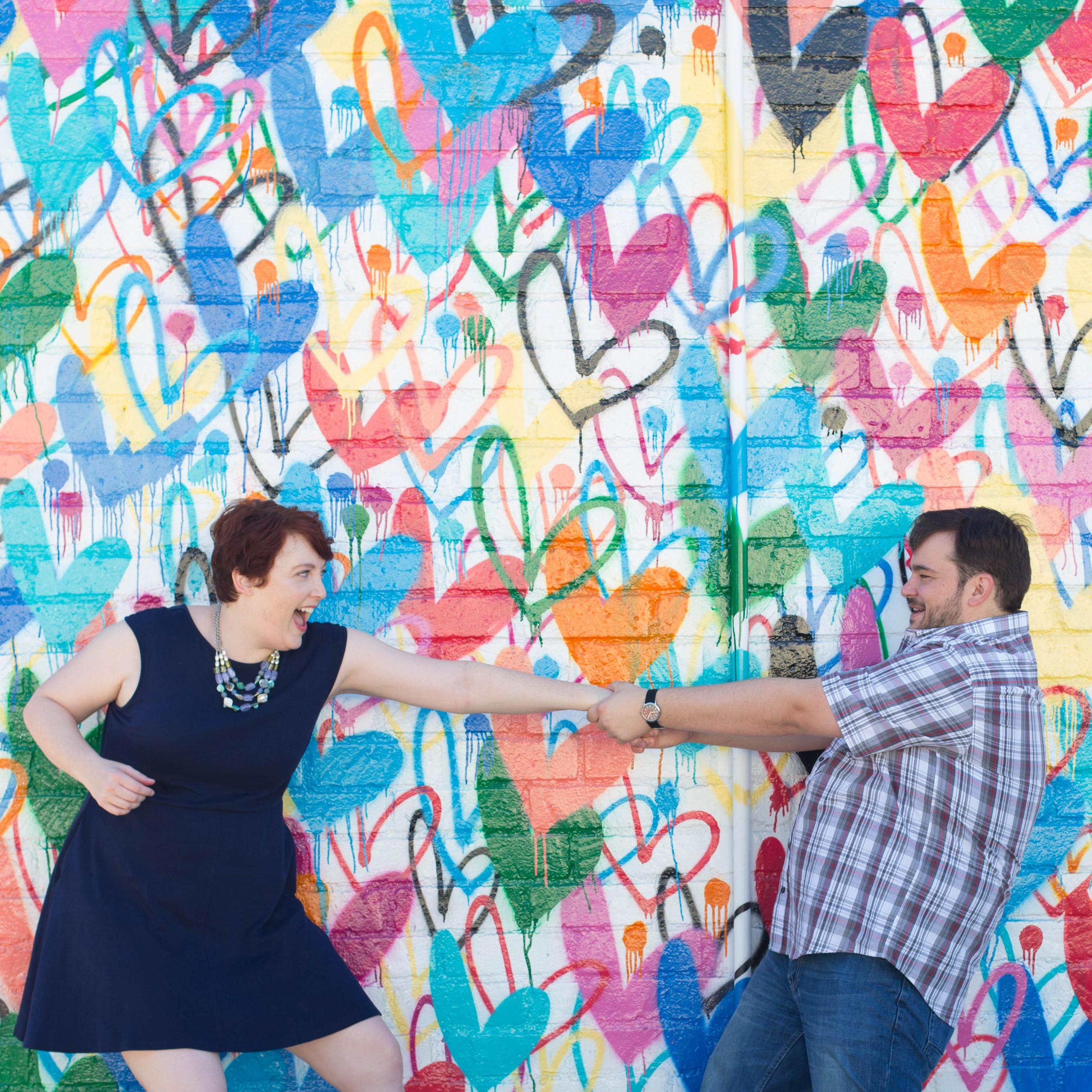 Photo by Ericka Kreutz Photography