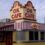 OK Cafe