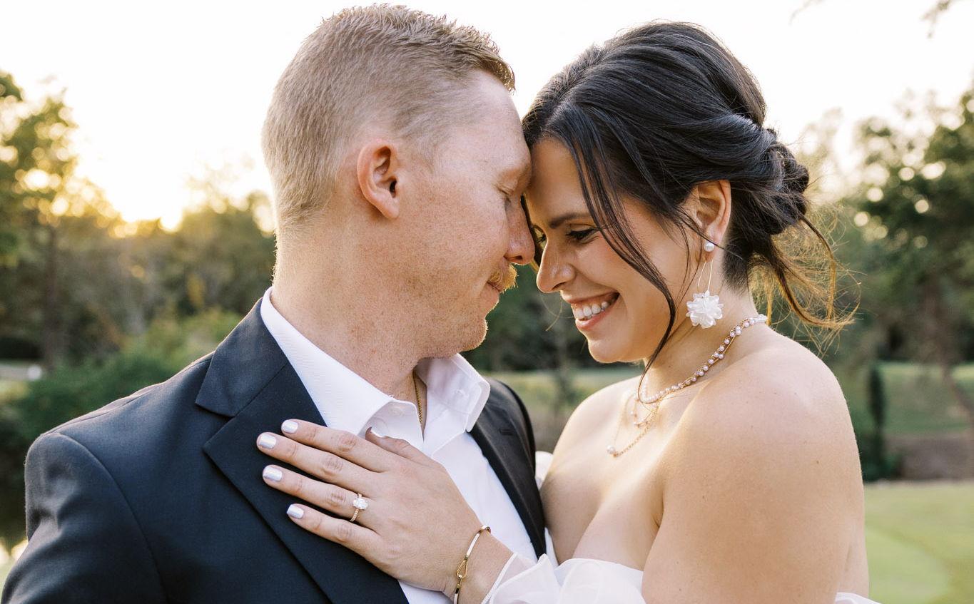 The Wedding Website of Brea Murphy and Dr. Scott Fraser