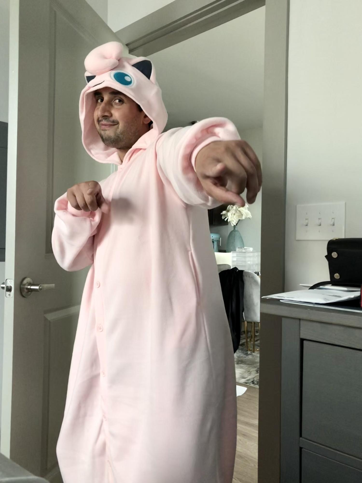 Gotta catch them all