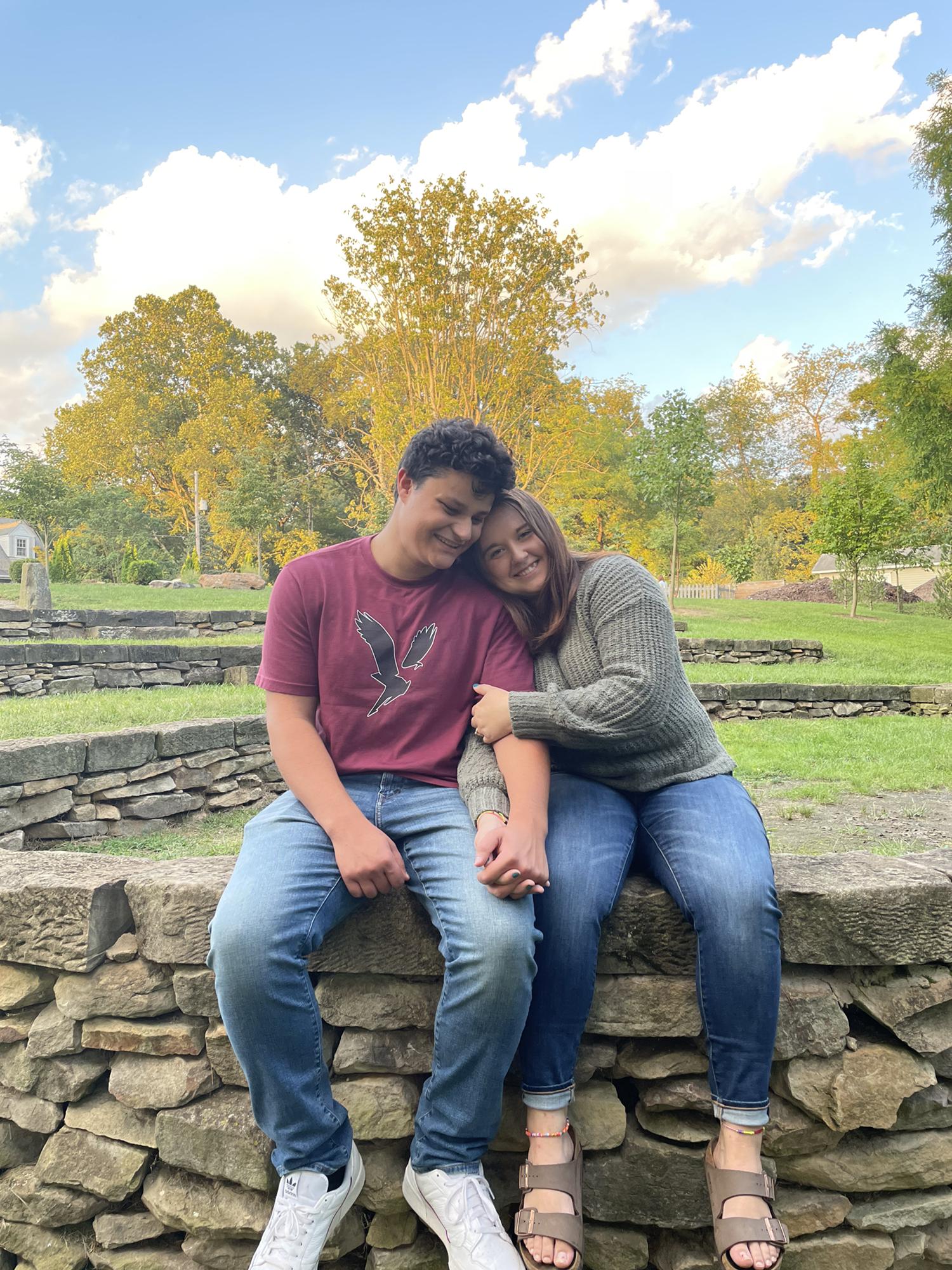 Engagement