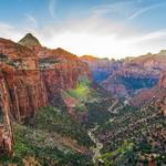 Zion National Park