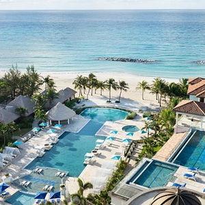 Honeymoon Fund - Barbados