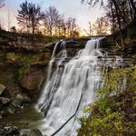 Cuyahoga Valley National Park