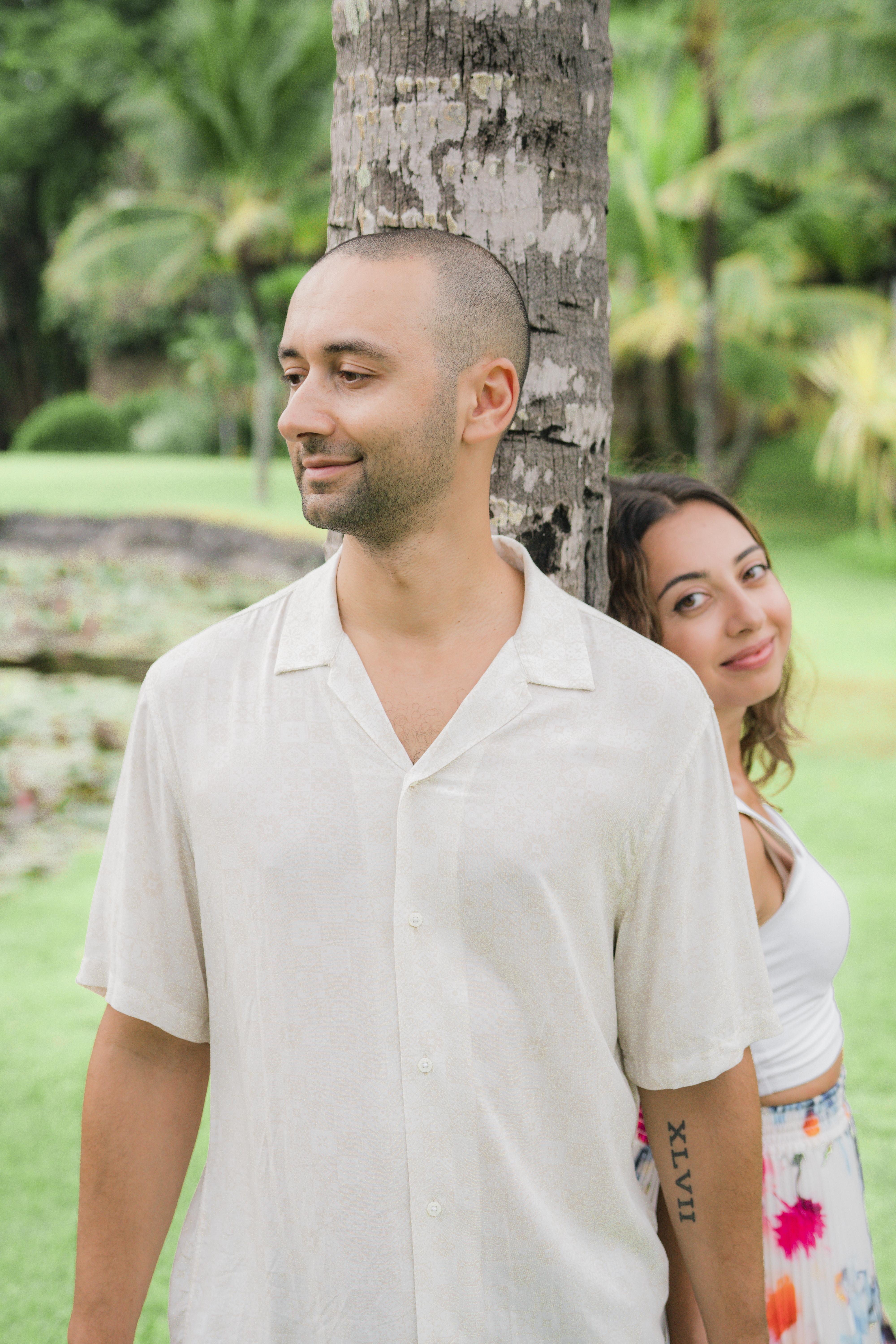 The Wedding Website of Nana Mamyan and Aram Grigoryan