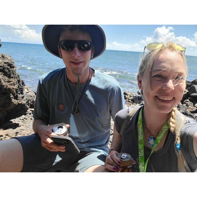 Sea Cliff Adventures