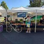Downtown Berkeley Farmers' Market