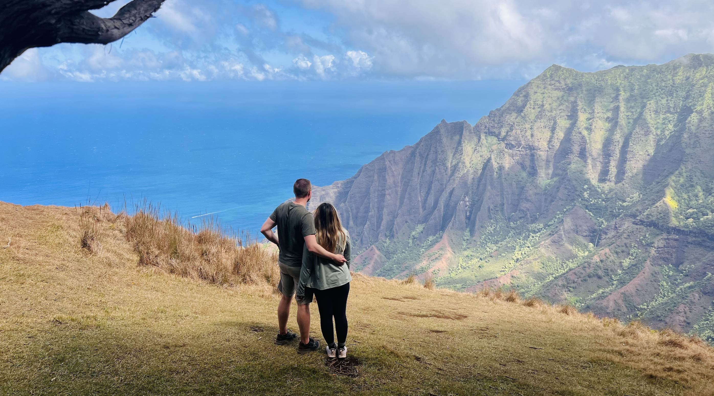 The Wedding Website of Luke Joshua Menor and Andrea David Varias