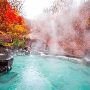 Hot Springs