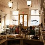 Flour House Bakery & Coffee