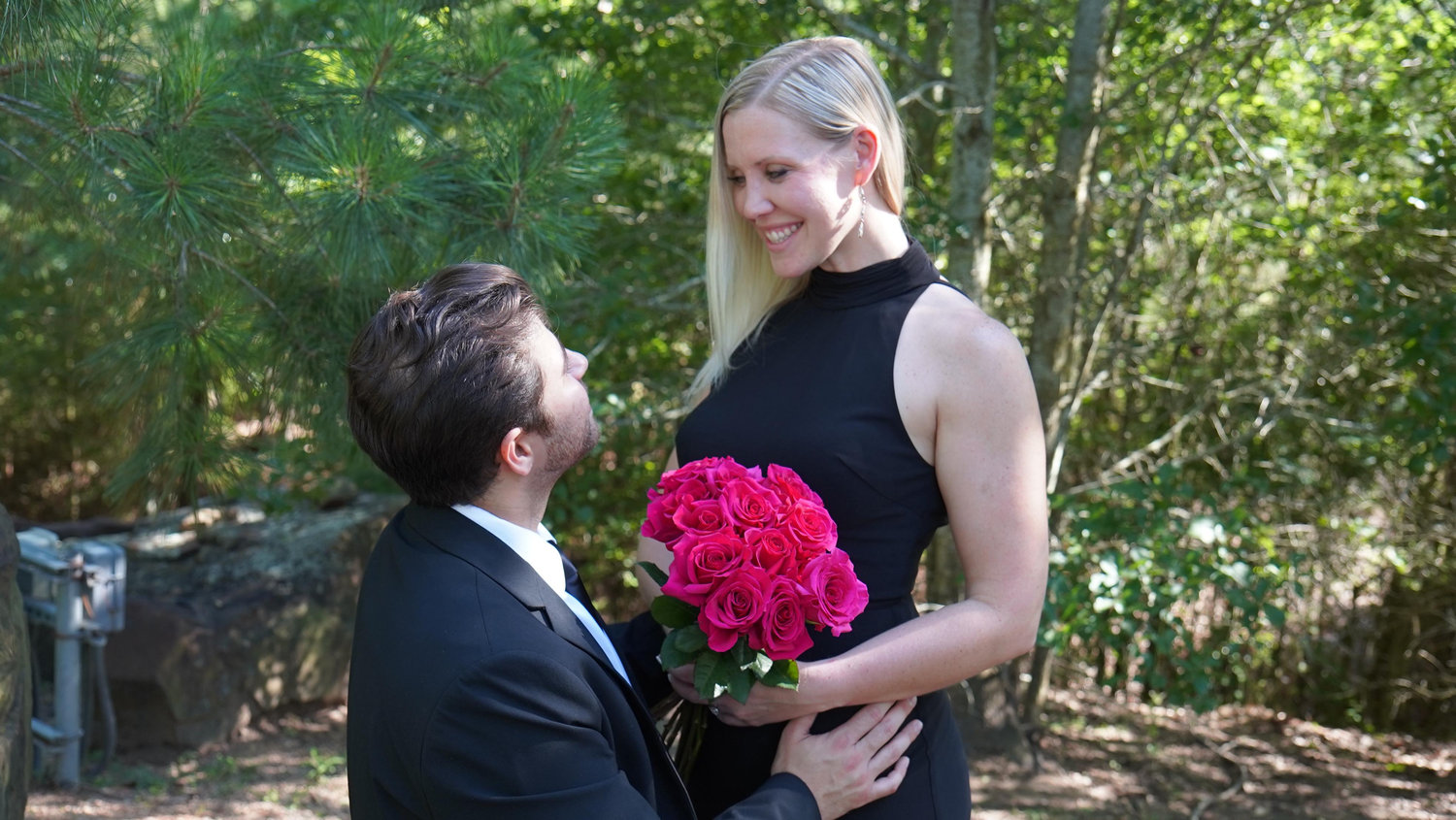 The Wedding Website of Stephanie Wallace and Grant Parthasarathy