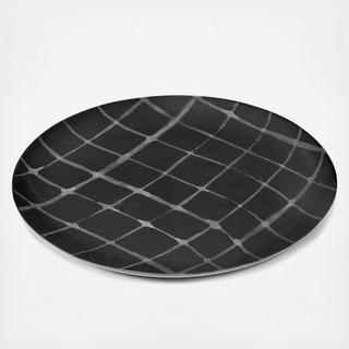 Zuma Large Plate by Kelly Wearstler, Set of 2