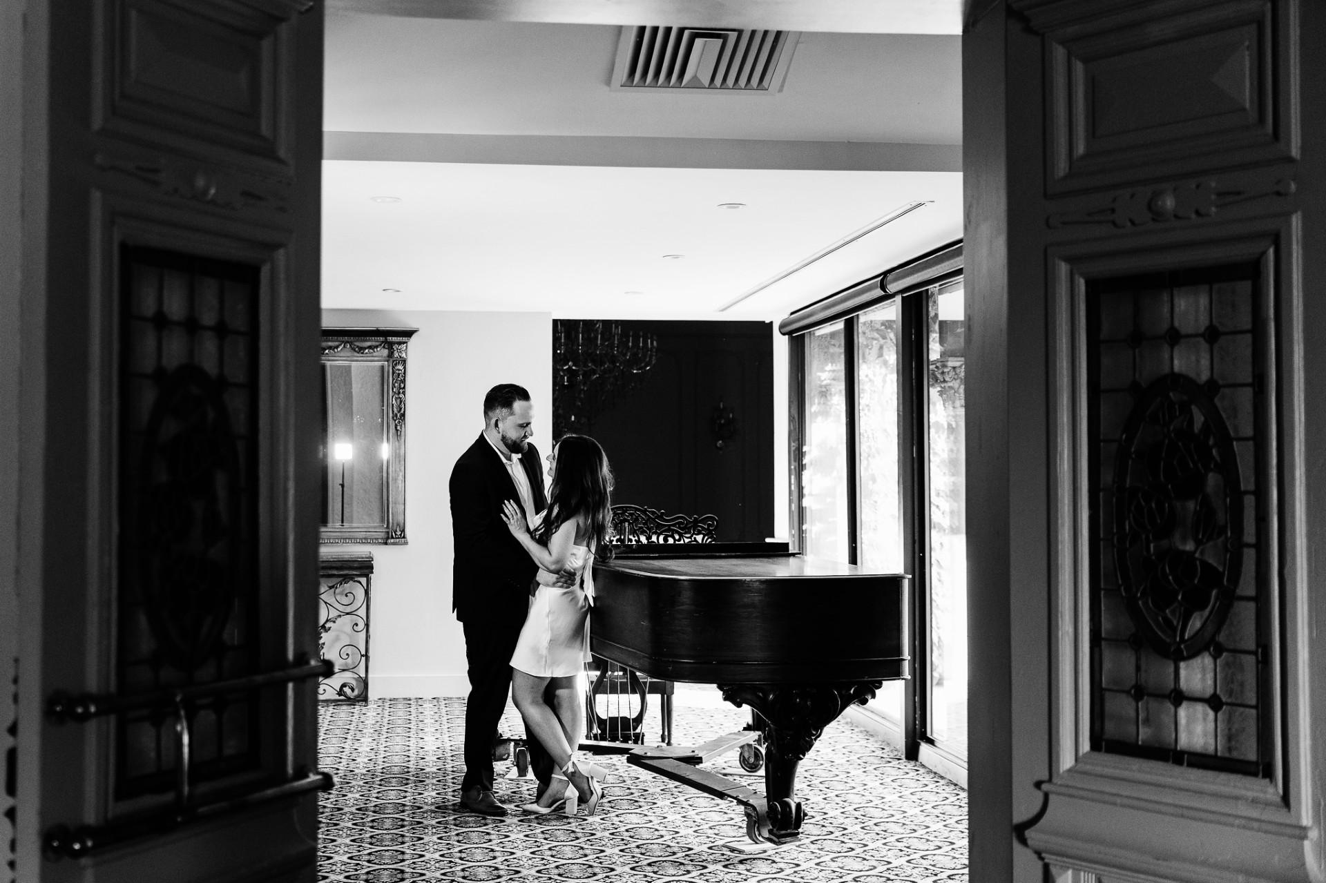 The Wedding Website of Andrea Sacco and Brad Pagetto