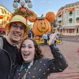 Disneyland Park