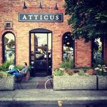 Atticus Coffee & Gifts