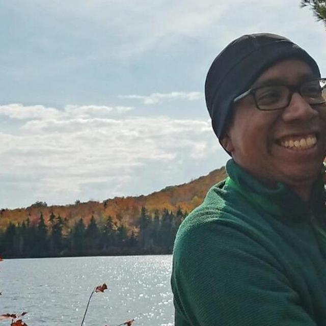 Edgar's Fundraising Page: Ulman Cancer Foundation