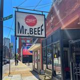 Mr. Beef