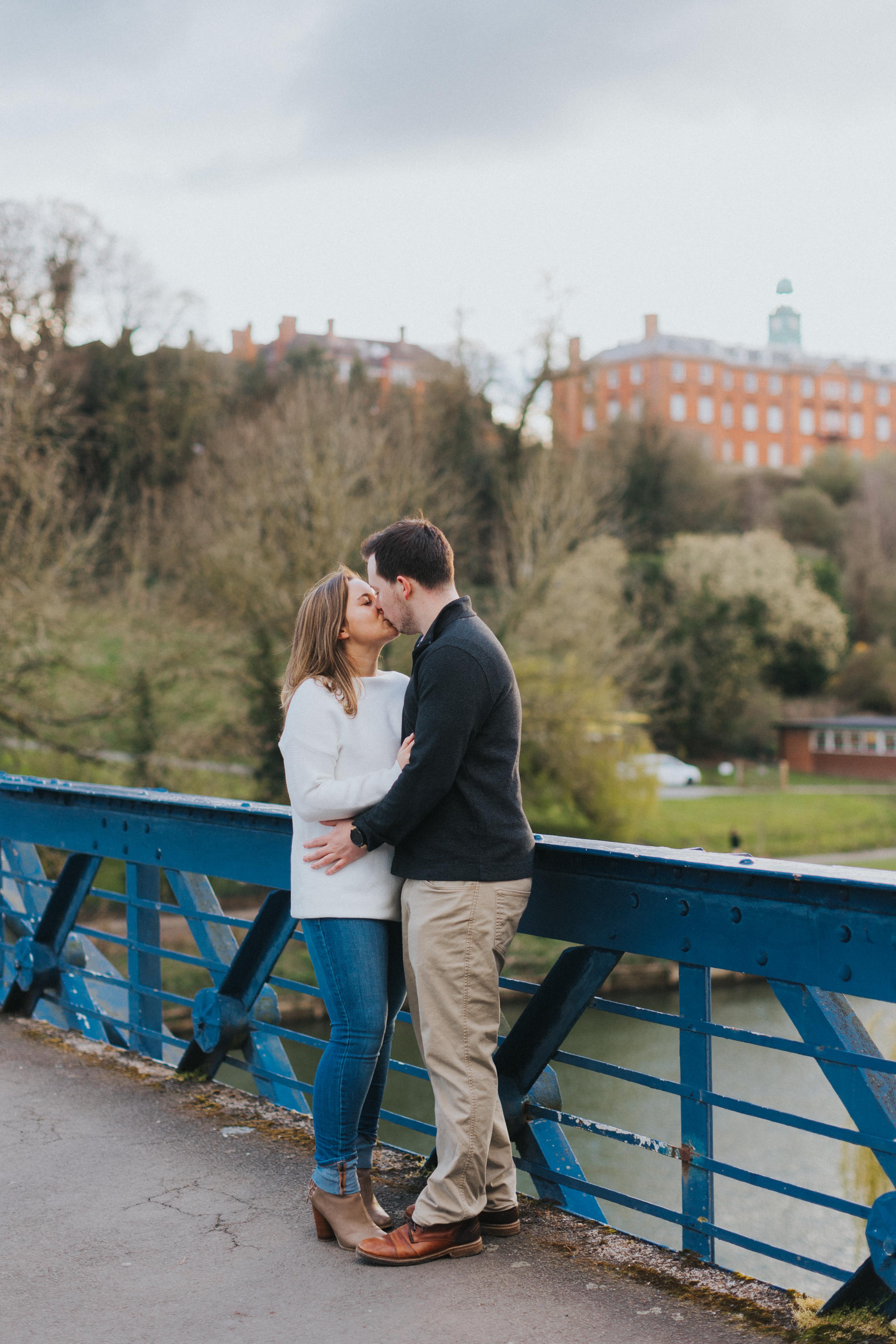 The Wedding Website of Joanna Donaldson and William Hall