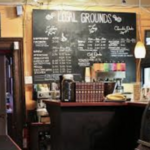 Legal Grounds Coffee Co
