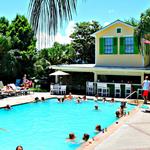 The Country Club