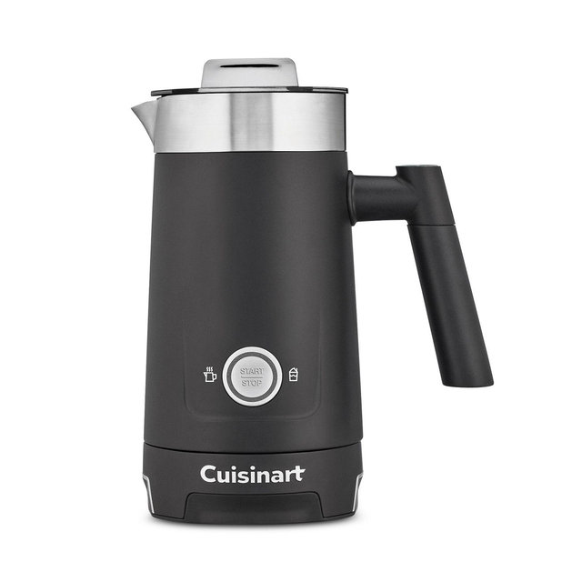 Cuisinart FR-16 Hot Cold Foam Milk Frother