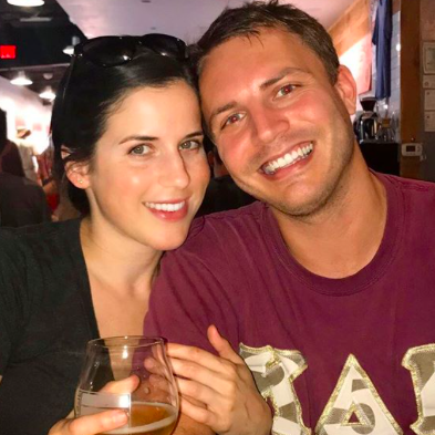 Celebrating Eric's 30th birthday!