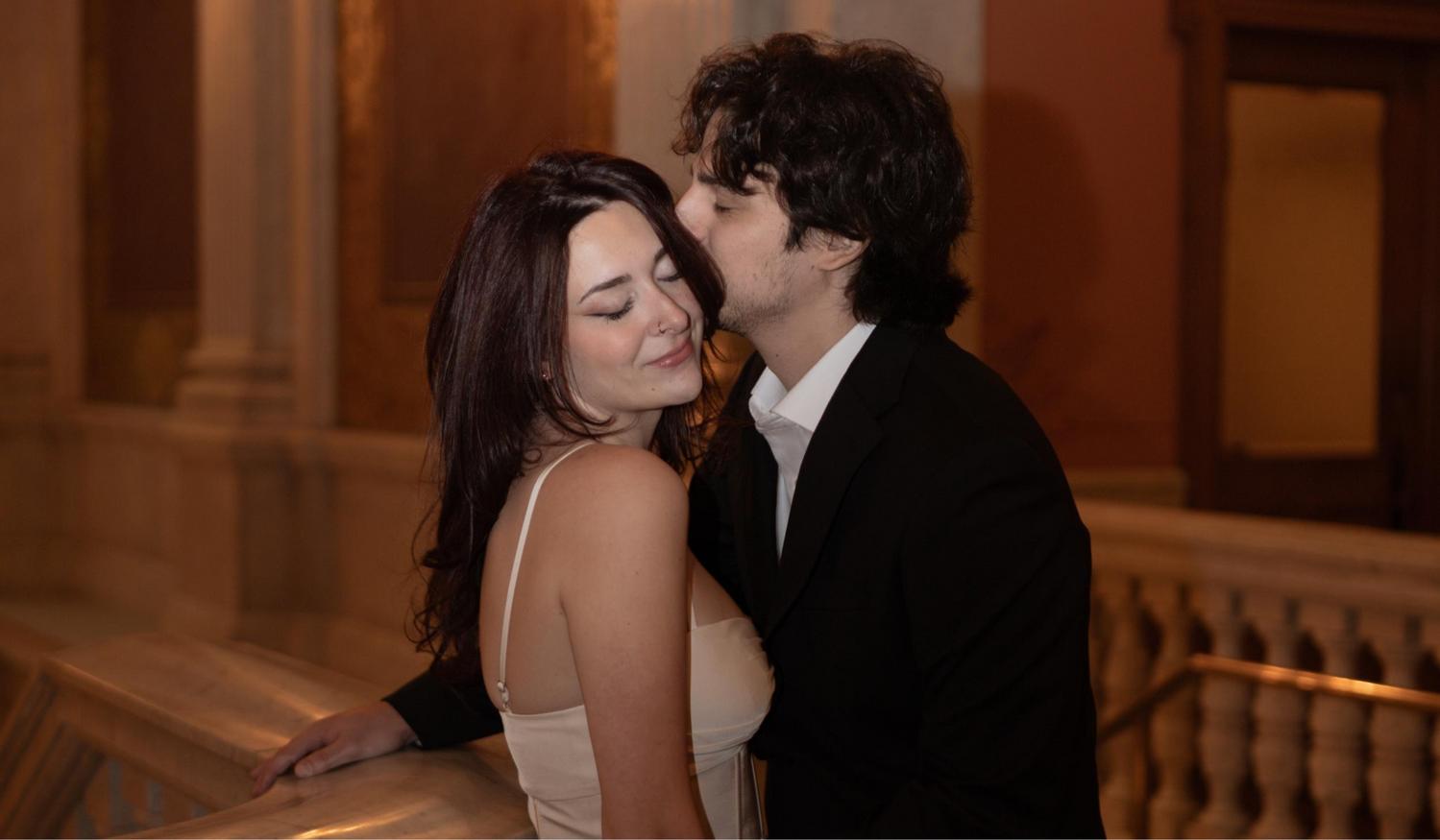 The Wedding Website of Lauren MtJoy and Jacob Frame