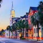 Charleston Tourism