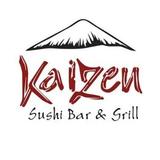 Kaizen Sushi Bar & Grill