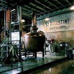 Saint Augustine Distillery