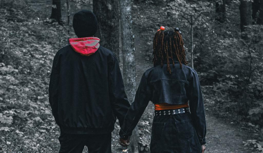 The Wedding Website of Tiana Shepherd and Legend Robinson