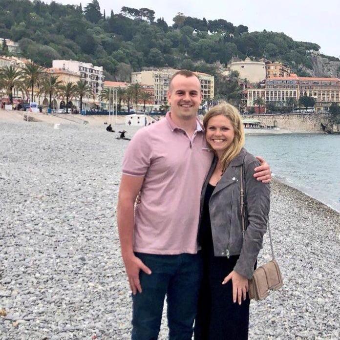 Nice, France 2018