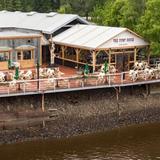 The Pump House Restaurant Fairbanks