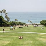 Salt Creek Beach