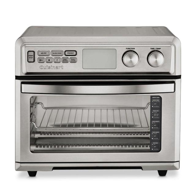 Cuisinart Air Fryer Toaster Oven