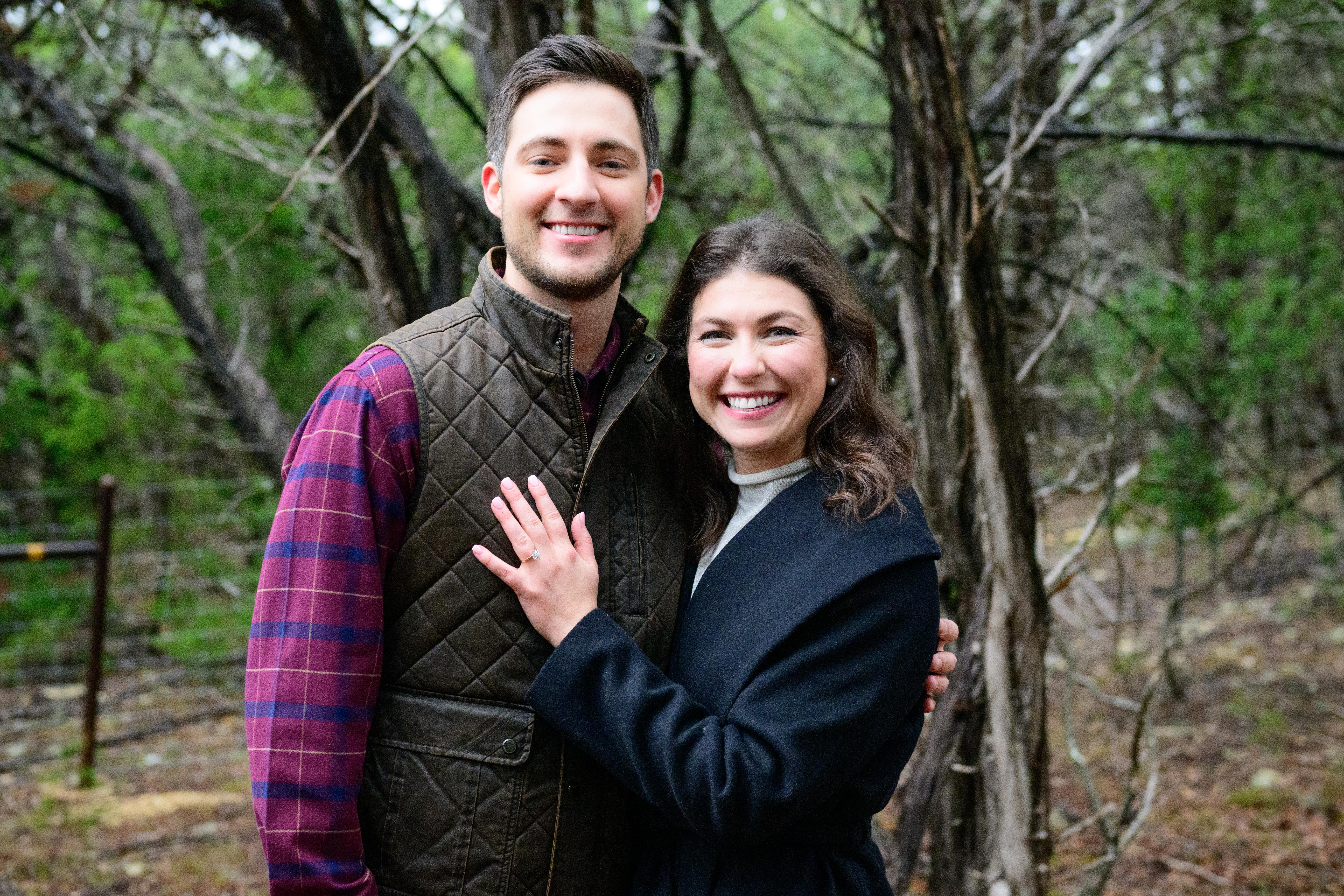 The Wedding Website of Suzanne Bay and Ryan Knebel