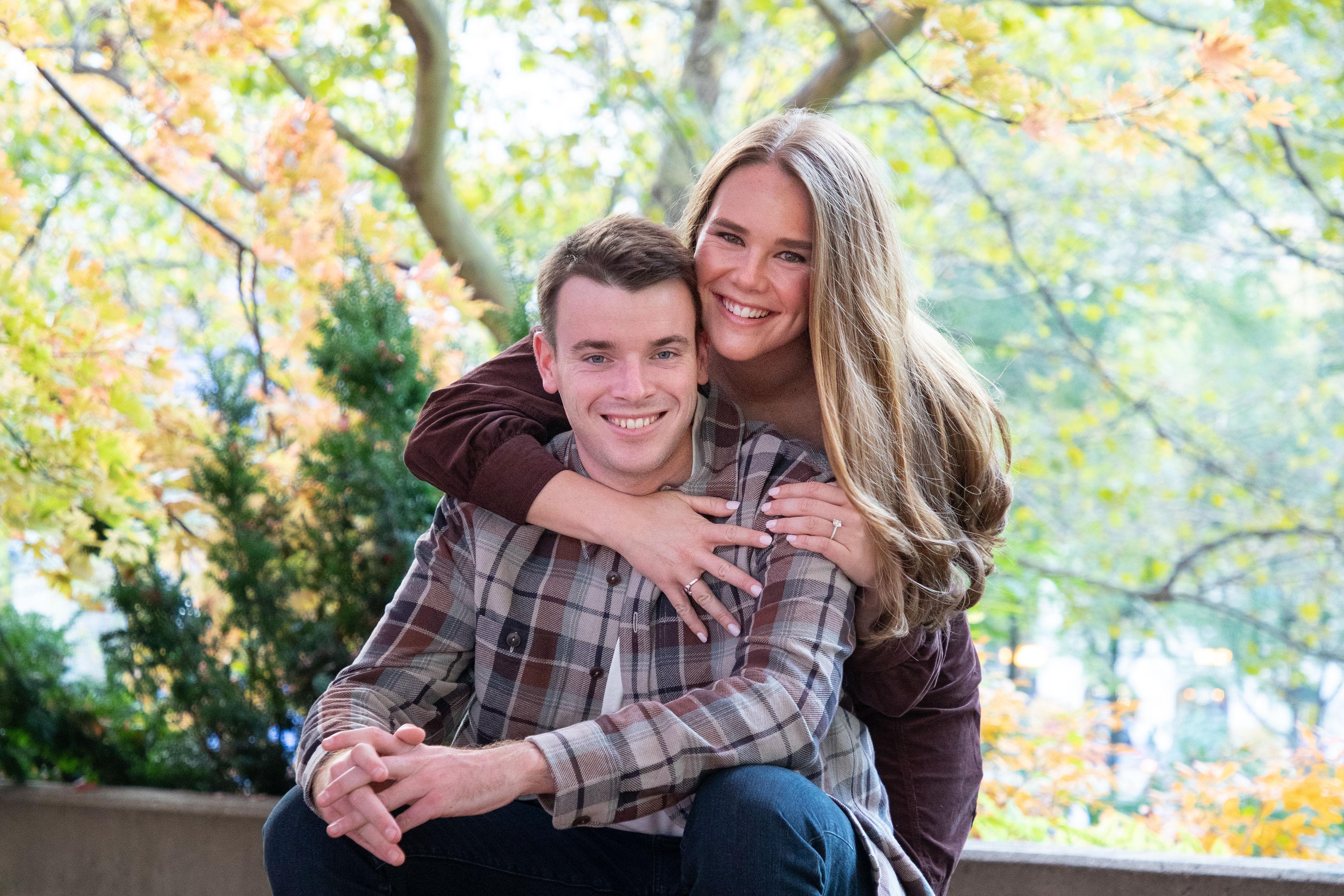 The Wedding Website of Dan Landreman and Erin Piercy