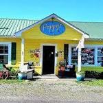 Poppy's in Meadows of Dan