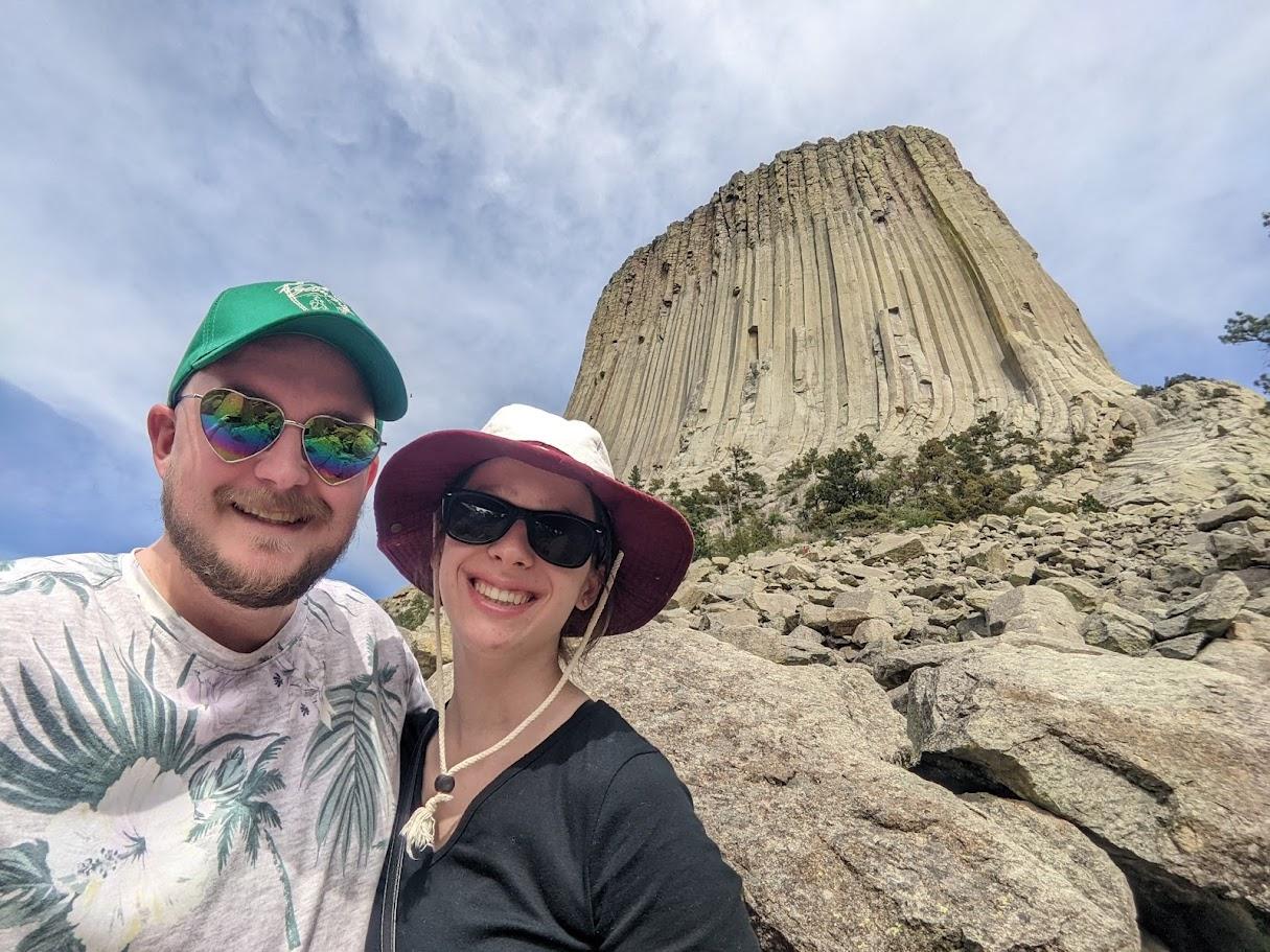 The Wedding Website of Colin Lamprey and Anna Faffler